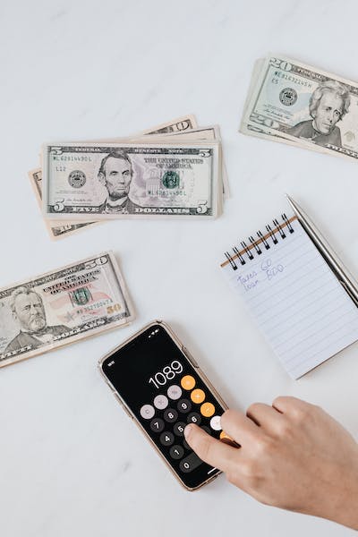 Breaking the Cycle: How to Achieve Financial Freedom While Living Paycheck to Paycheck - Totally Bri LLC