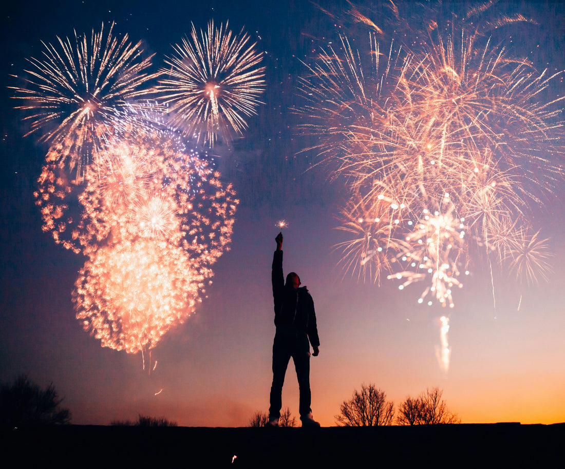 Celebrate July 4th in Style with Totally Bri! - Totally Bri LLC