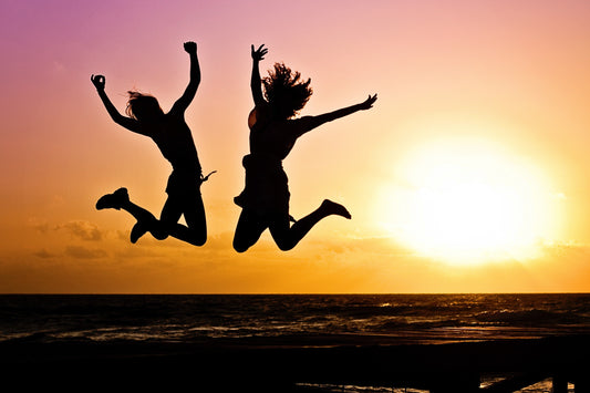 Embracing Individuality: The Story Behind Totally Bri Active - Totally Bri LLC