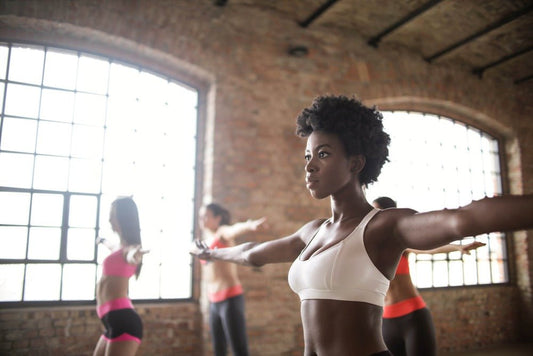 Empowering Your Workout: The Science Behind Activewear and Performance - Totally Bri LLC