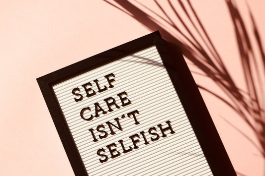 How Mental Health Can Affect Your Physical Health - Totally Bri LLC