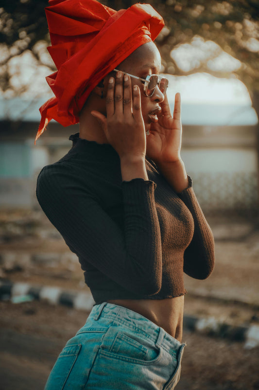 Kickstart Your Dreams: How Your Style Can Inspire Your Goals - Totally Bri LLC