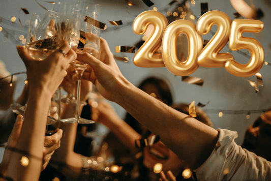 New Year, New Offerings: Totally Bri Prepares for 2025! - Totally Bri LLC
