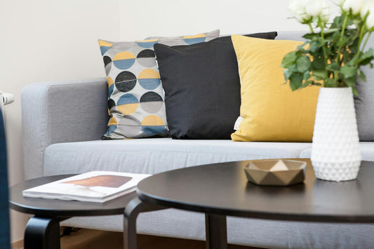 Our Top Picks for Cozy Yet Stylish Home Decor - Totally Bri LLC