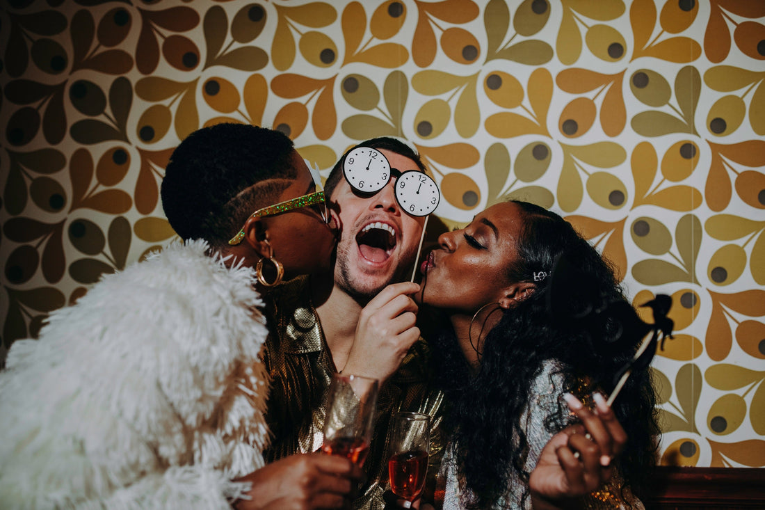 Reflect & Refresh: New Year, New Vibes with Totally Bri! - Totally Bri LLC