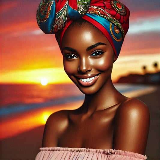 Top 10 Ways to Style Your Bandana Scarfs - Totally Bri LLC
