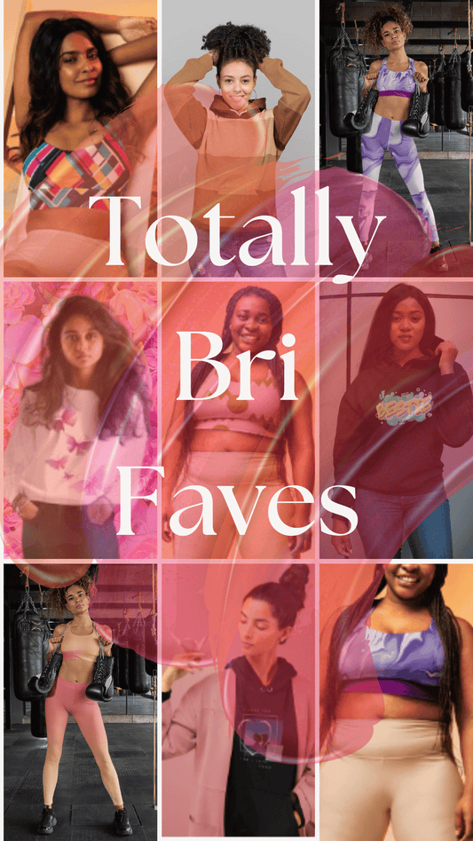 Totally Bri’s 2024 Favorites: A Look Back at Your Top Picks - Totally Bri LLC