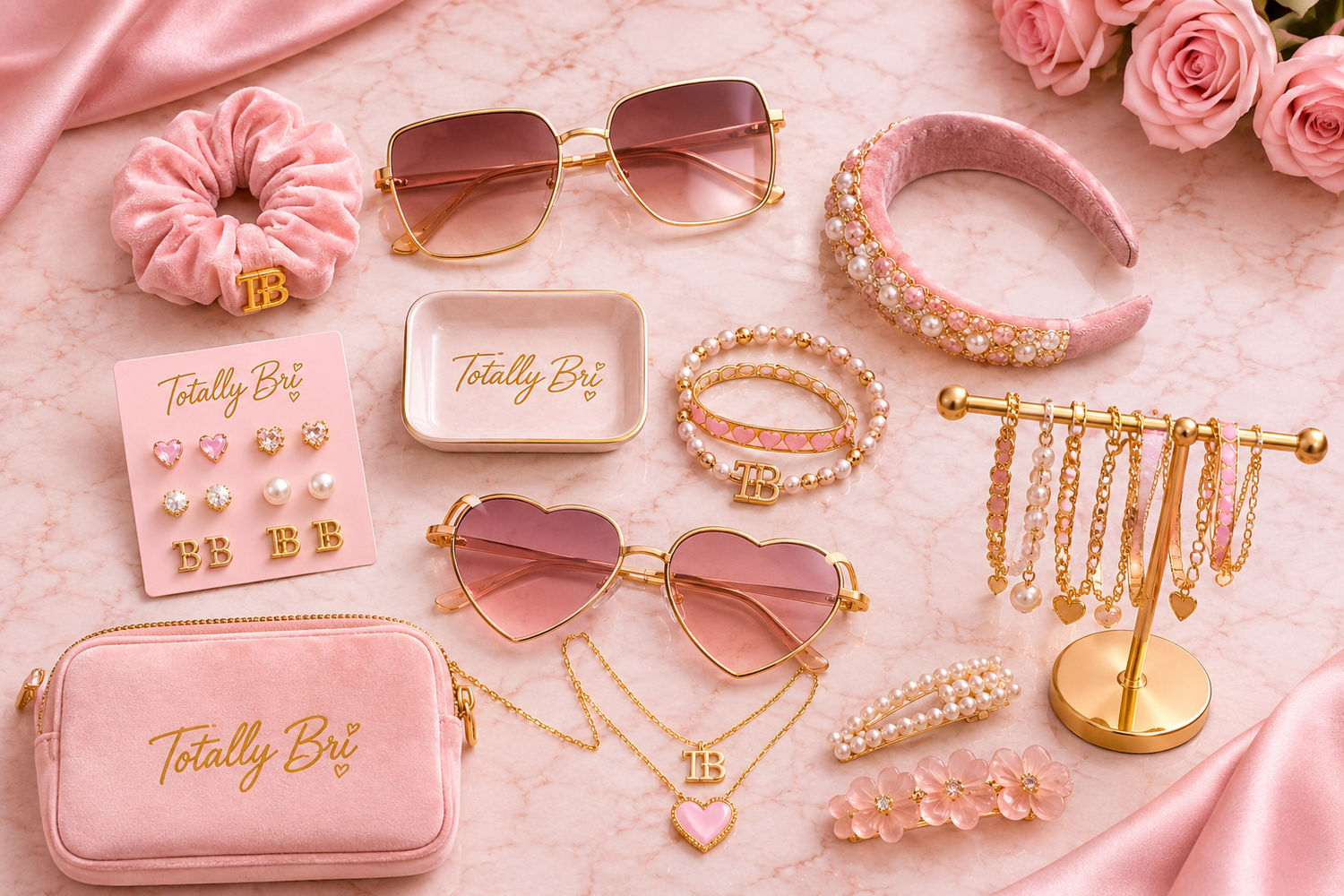 Accessories - Totally Bri LLC
