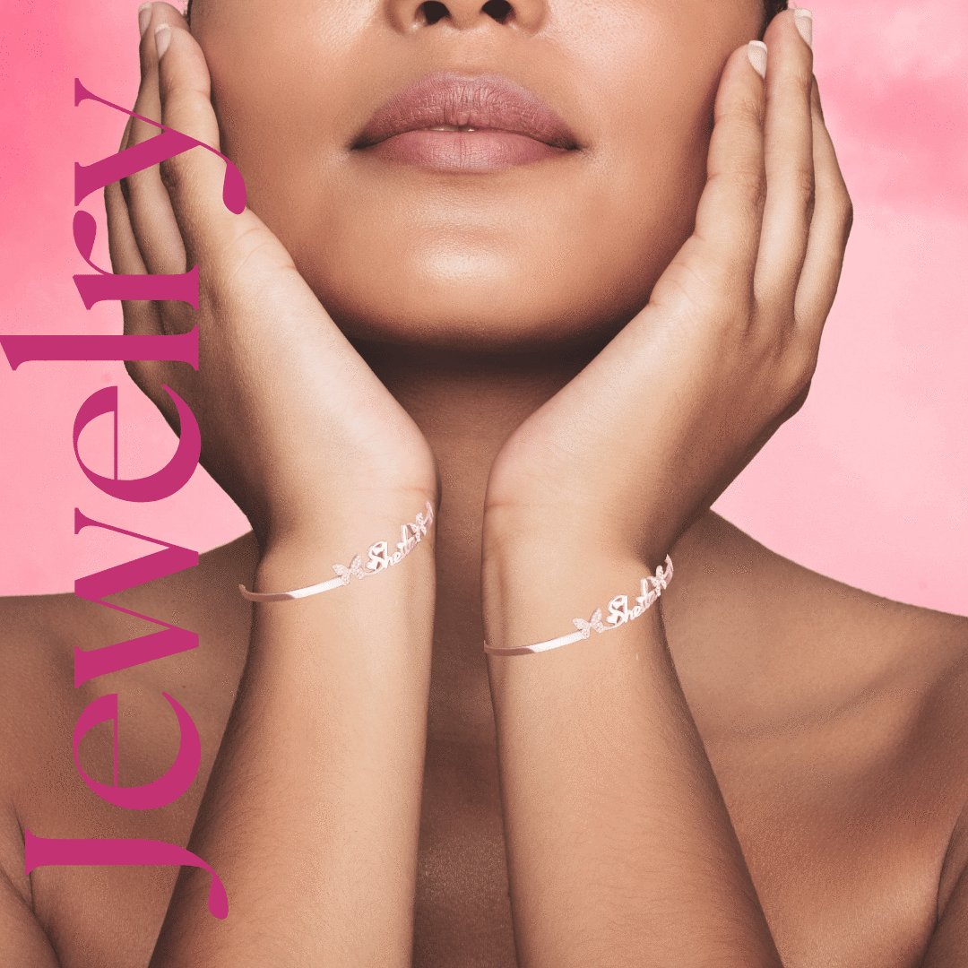 Jewelry - Totally Bri LLC