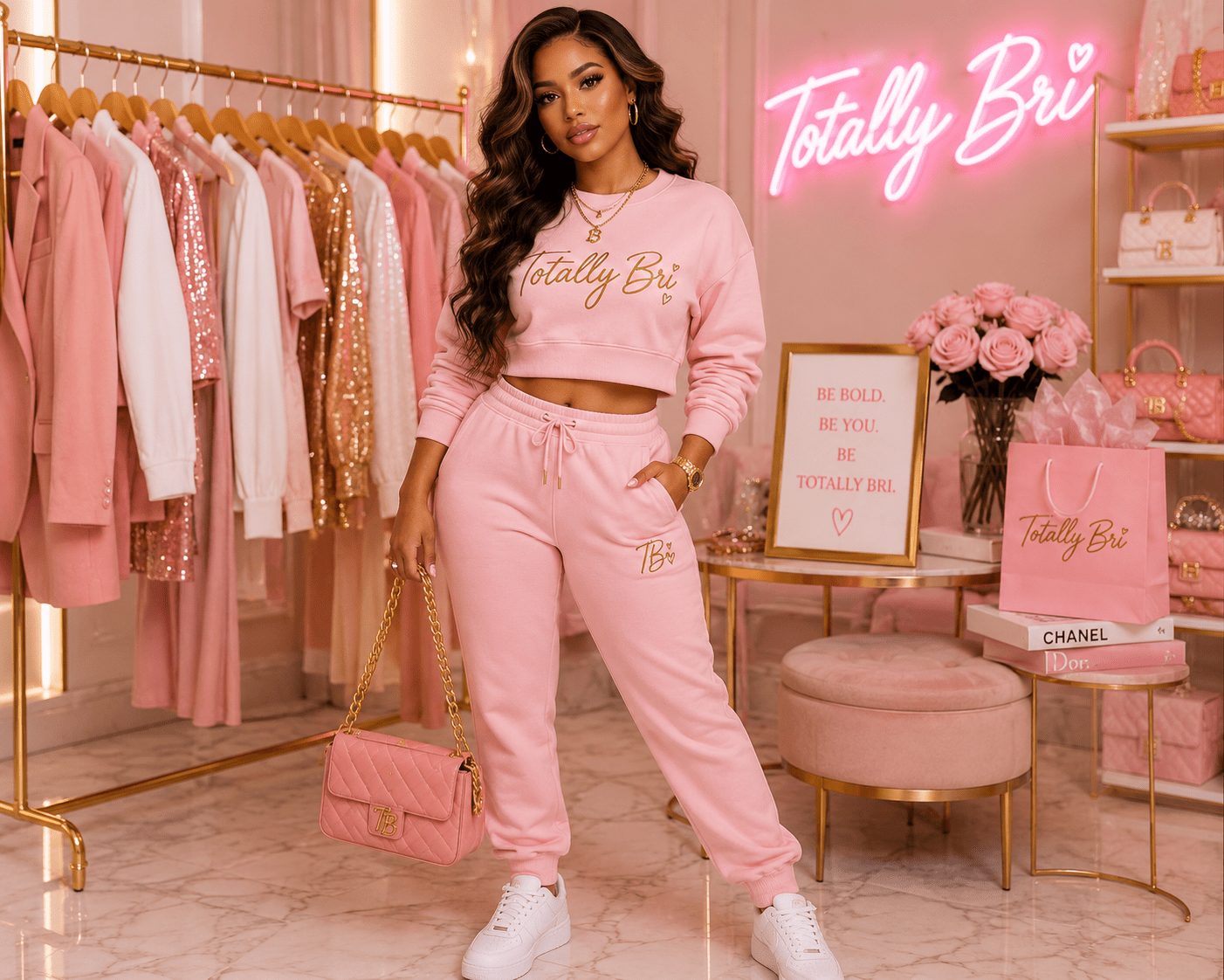 New Arrivals - Totally Bri LLC
