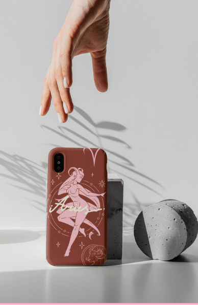 Phone Cases - Totally Bri LLC