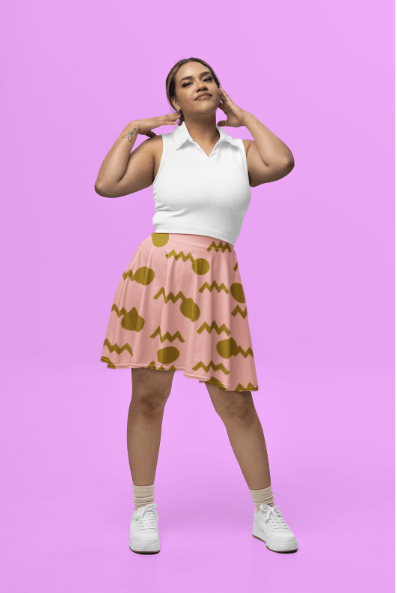 Skirts - Totally Bri LLC