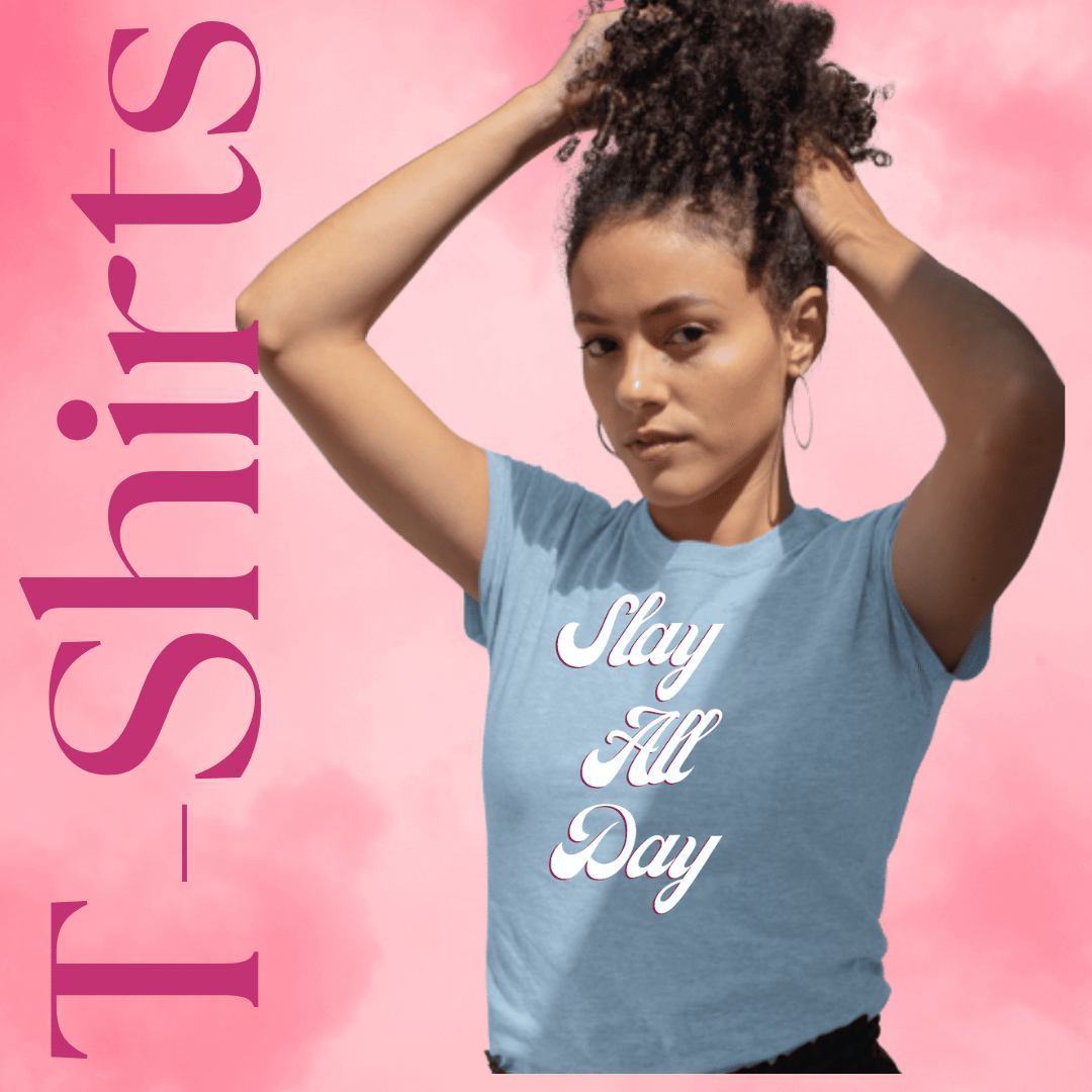 Tees - Totally Bri LLC