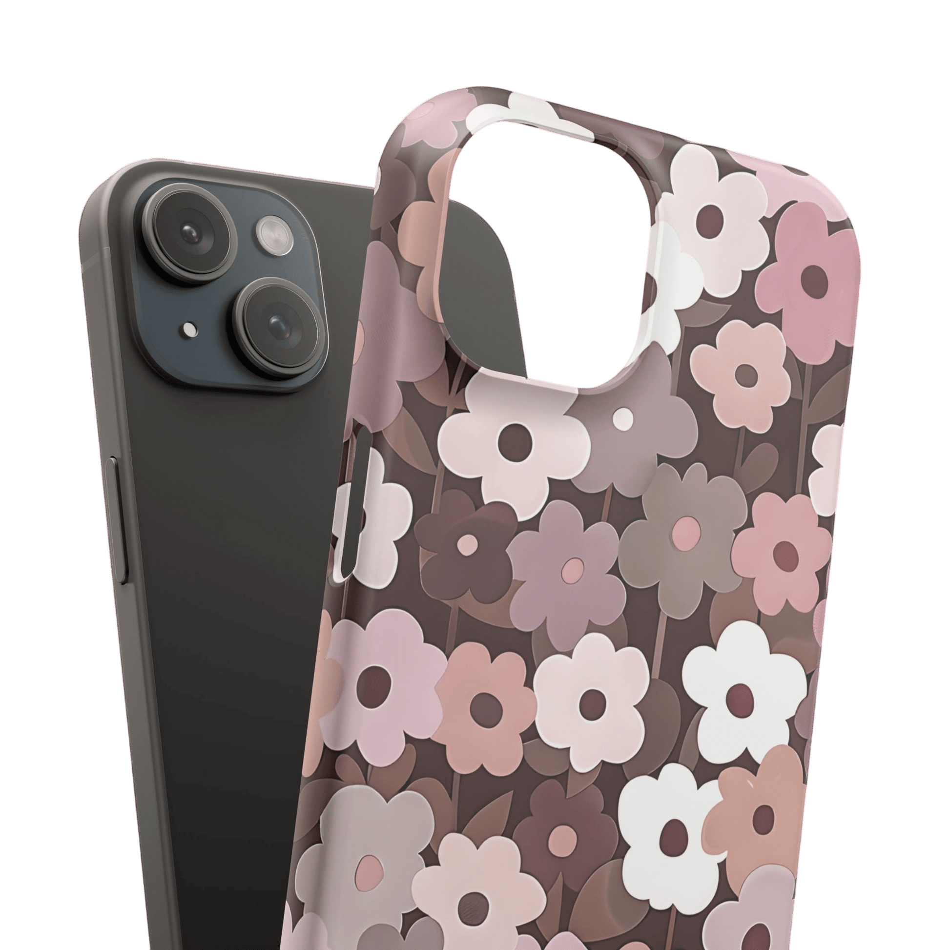 Blossom Chic Phone Case | Android Phone Blossom Chic Phone Case | Android Phone
