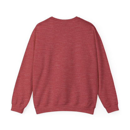 Cute Squirrel Sweatshirt - Crewneck - Sweatshirt - Totally Bri LLC