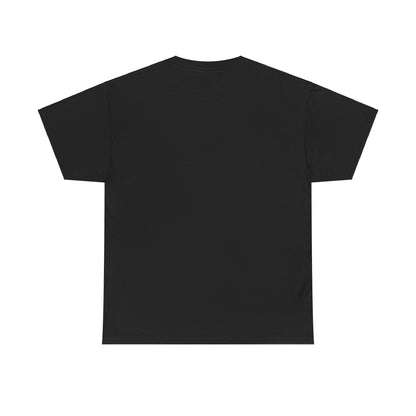 Girl Power Cotton T-Shirt - T-Shirt - Totally Bri LLC