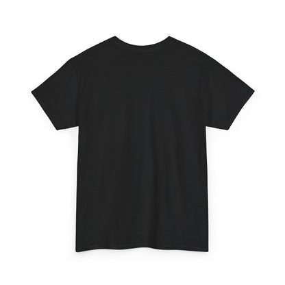 Girl Power Cotton T-Shirt - T-Shirt - Totally Bri LLC