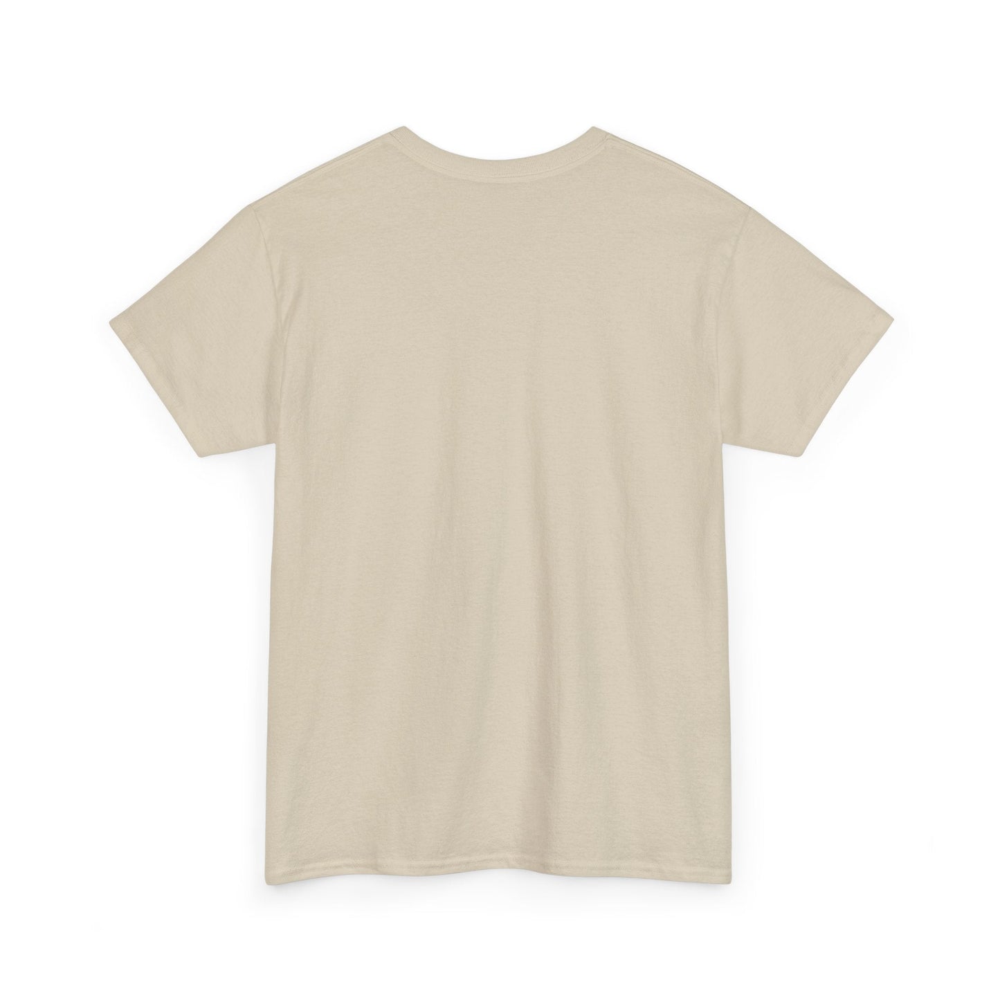 Girl Power Cotton T-Shirt - T-Shirt - Totally Bri LLC
