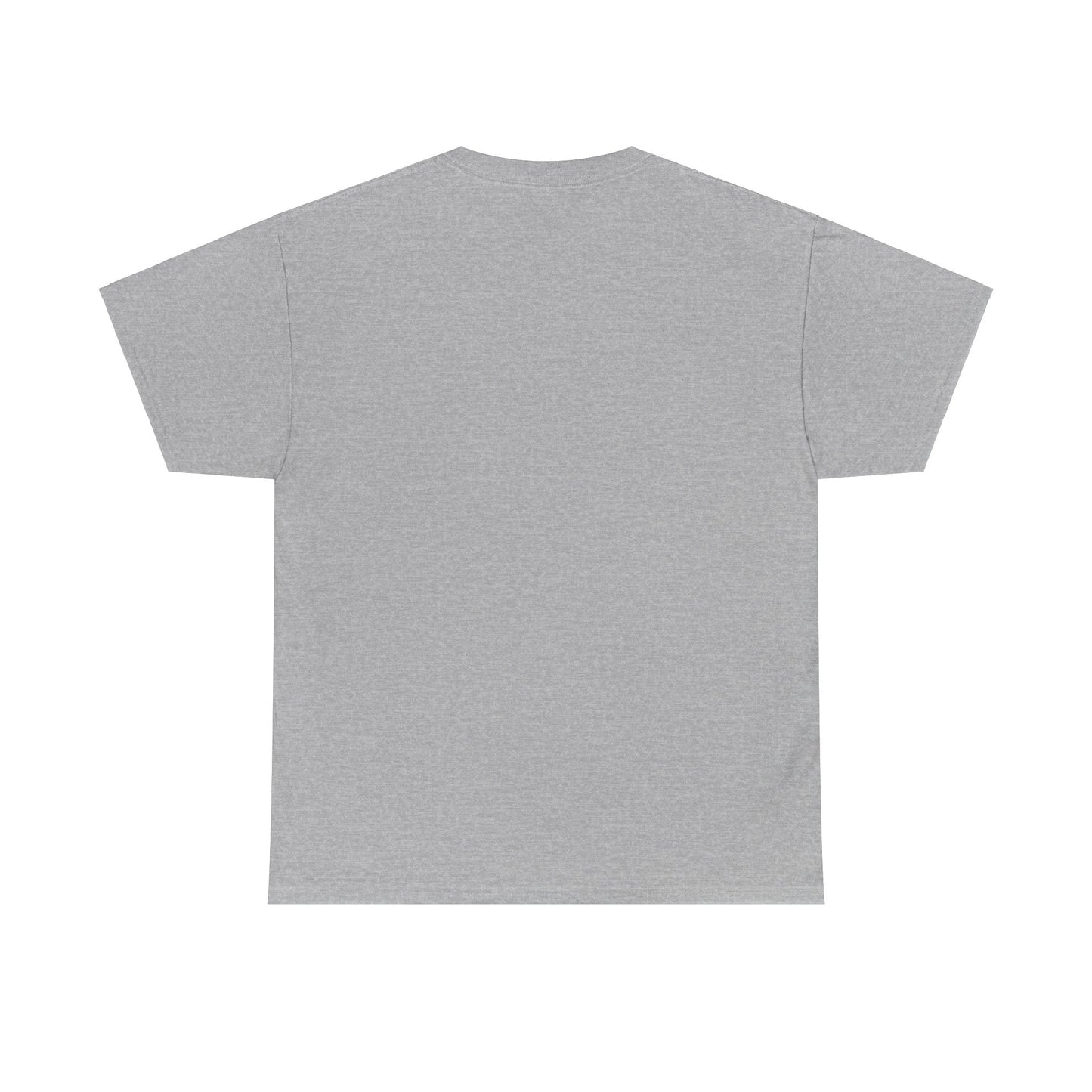 Girl Power Cotton T-Shirt - T-Shirt - Totally Bri LLC