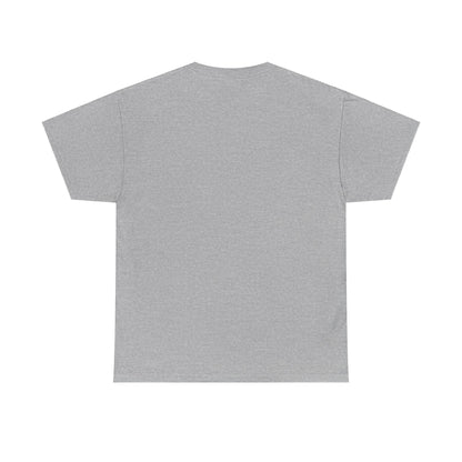 Girl Power Cotton T-Shirt - T-Shirt - Totally Bri LLC