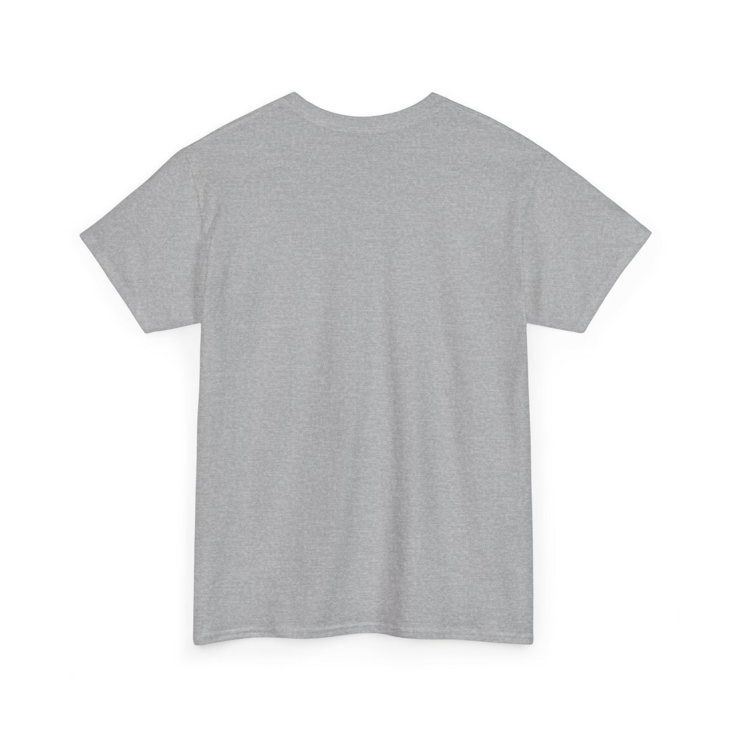 Girl Power Cotton T-Shirt - T-Shirt - Totally Bri LLC