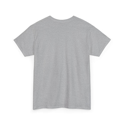 Girl Power Cotton T-Shirt - T-Shirt - Totally Bri LLC