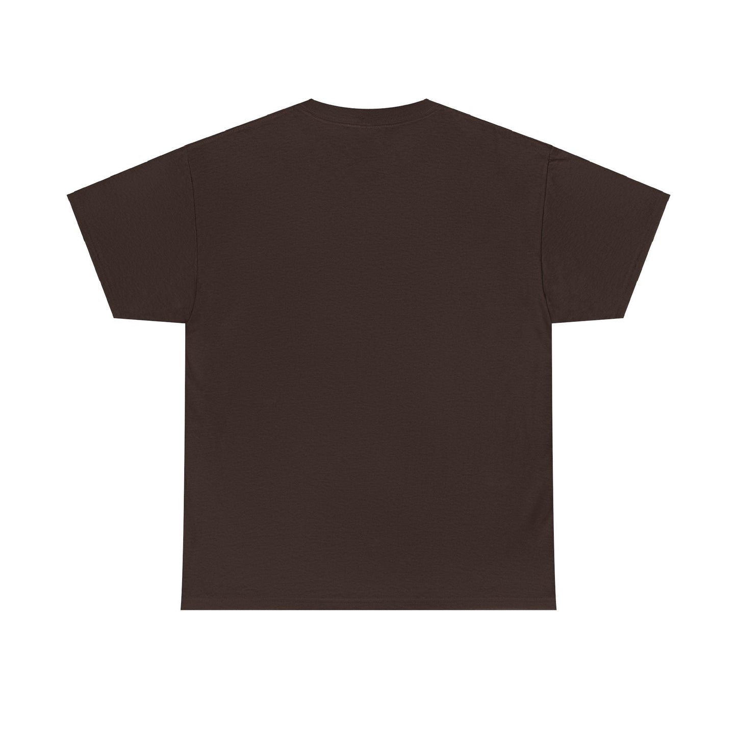Girl Power Cotton T-Shirt - T-Shirt - Totally Bri LLC