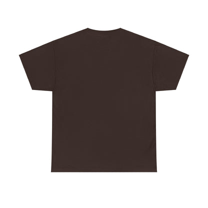 Girl Power Cotton T-Shirt - T-Shirt - Totally Bri LLC
