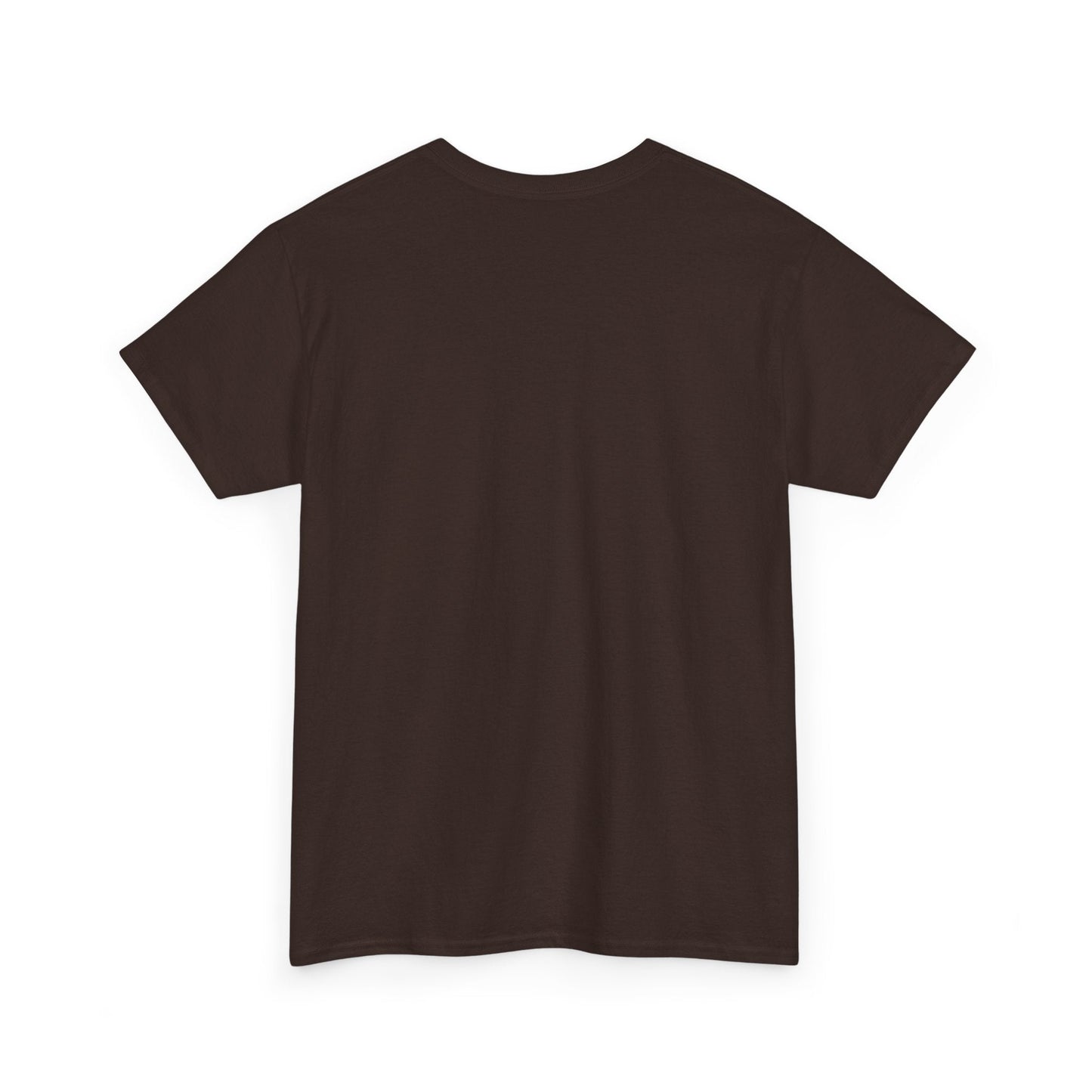 Girl Power Cotton T-Shirt - T-Shirt - Totally Bri LLC