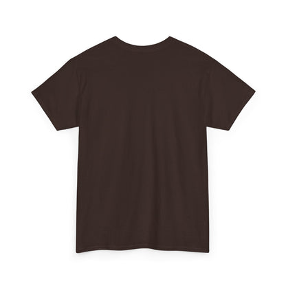 Girl Power Cotton T-Shirt - T-Shirt - Totally Bri LLC