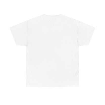 Girl Power Cotton T-Shirt - T-Shirt - Totally Bri LLC
