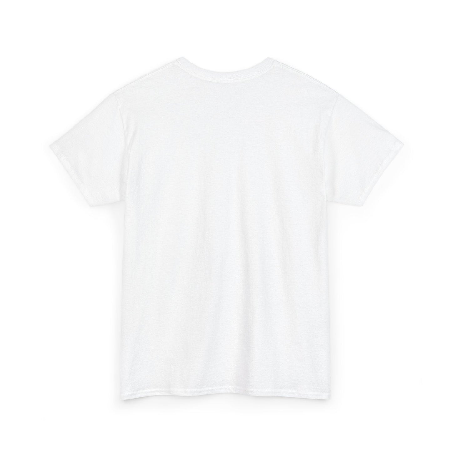 Girl Power Cotton T-Shirt - T-Shirt - Totally Bri LLC