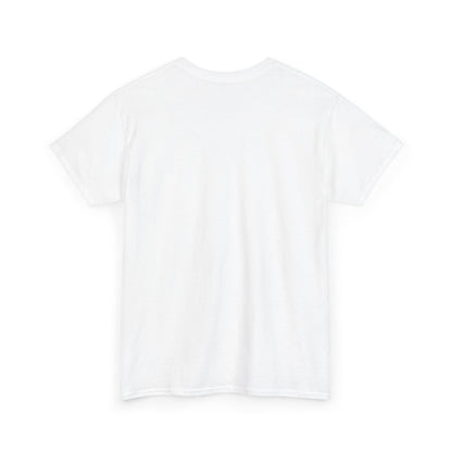 Girl Power Cotton T-Shirt - T-Shirt - Totally Bri LLC