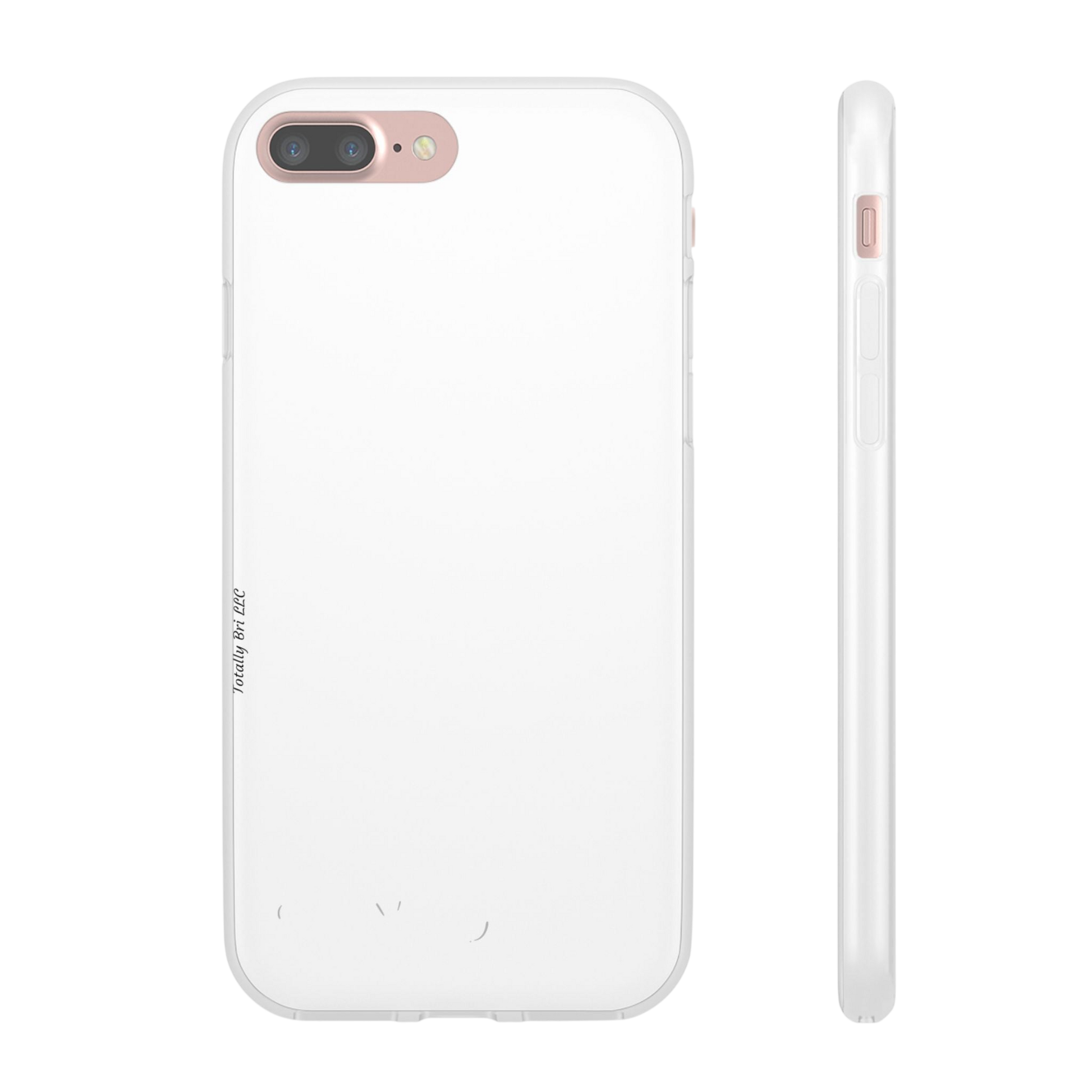 Scorpio Zodiac | Phone Cases | Clear - Phone Case - Totally Bri LLC