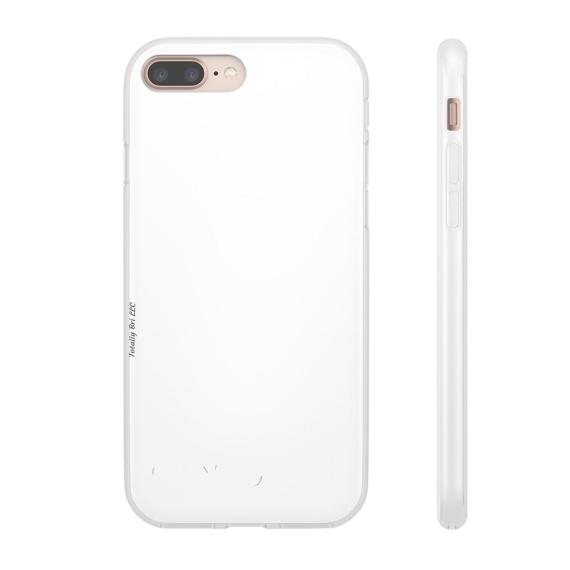 Scorpio Zodiac | Phone Cases | Clear - Phone Case - Totally Bri LLC