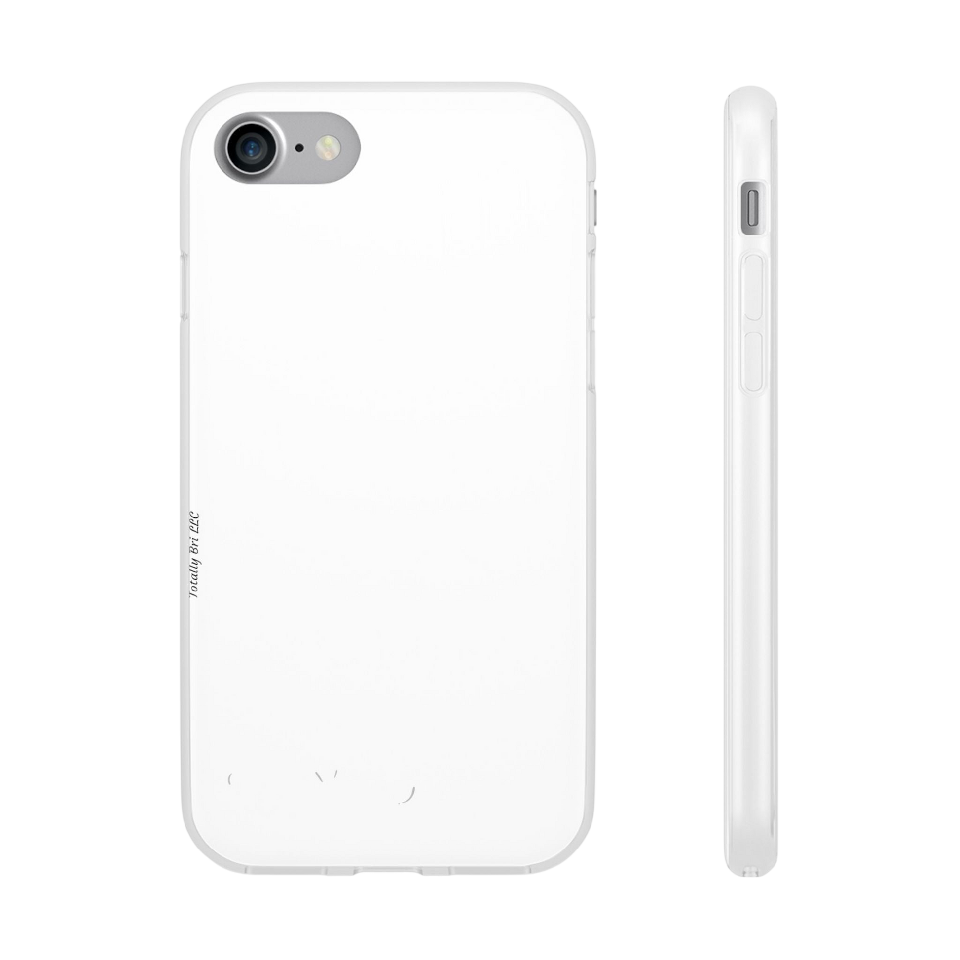 Scorpio Zodiac | Phone Cases | Clear - Phone Case - Totally Bri LLC