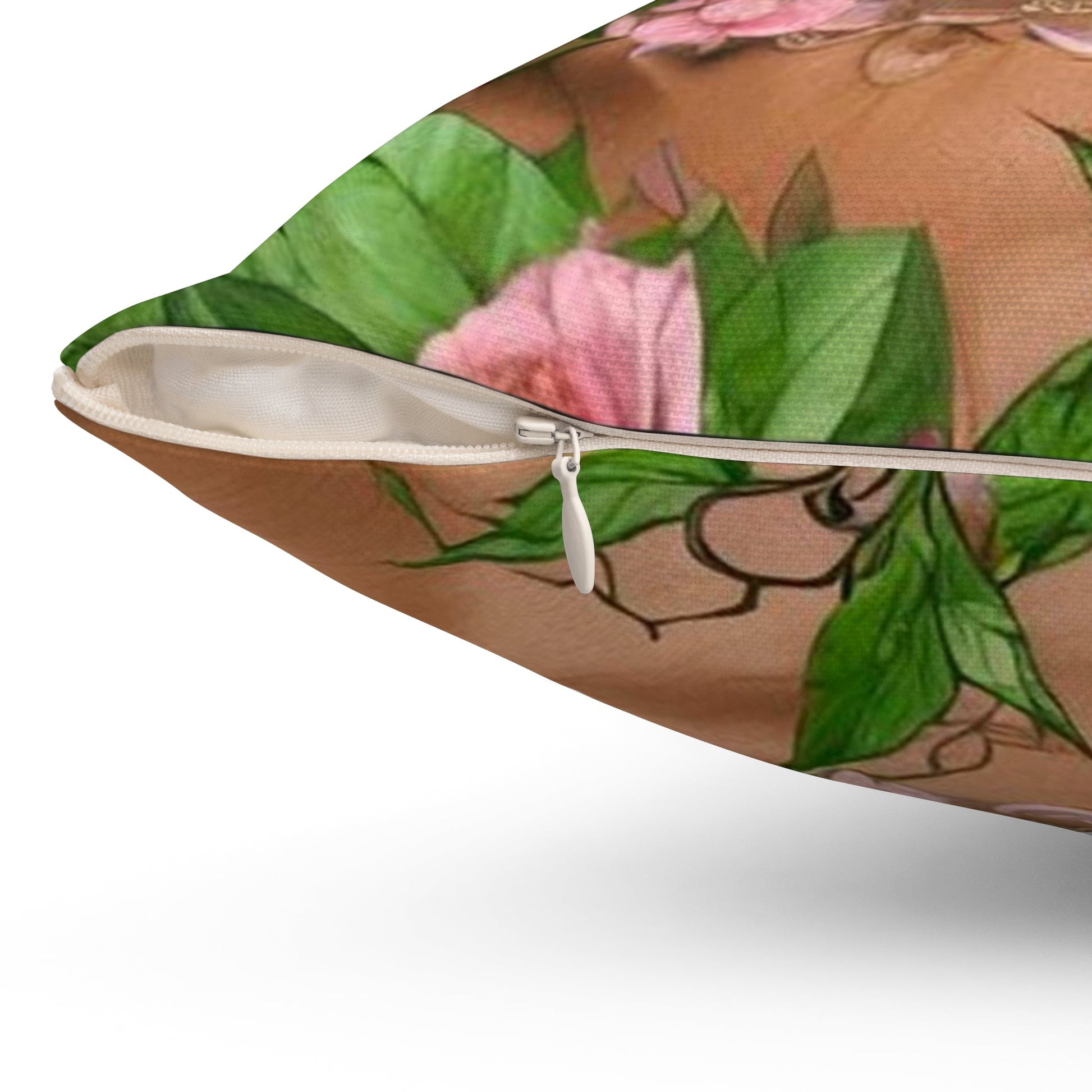customer order | Square Pillow - Home Decor - Totally Bri LLC
