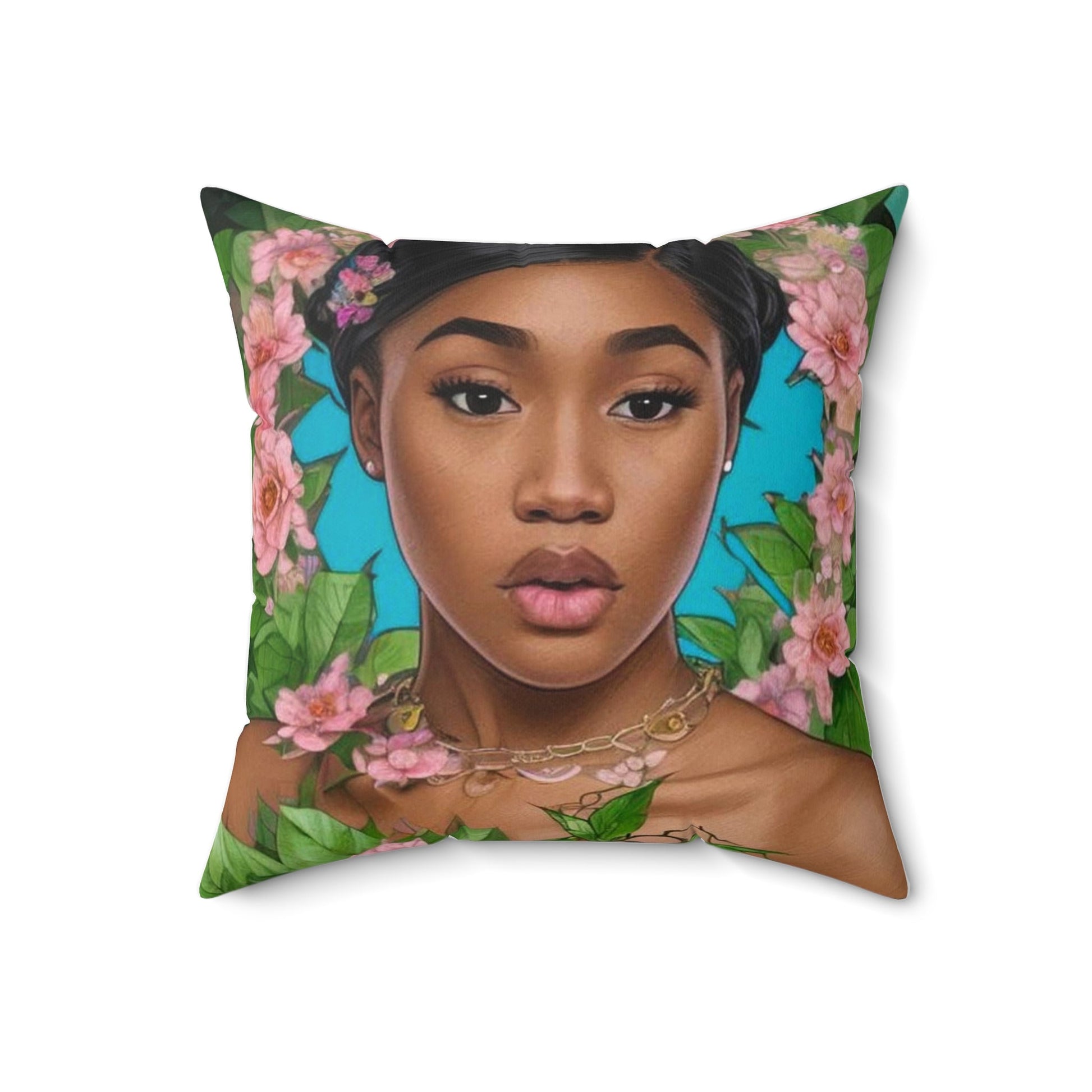 customer order | Square Pillow - Home Decor - Totally Bri LLC
