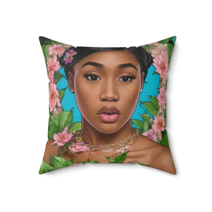 customer order | Square Pillow - Home Decor - Totally Bri LLC