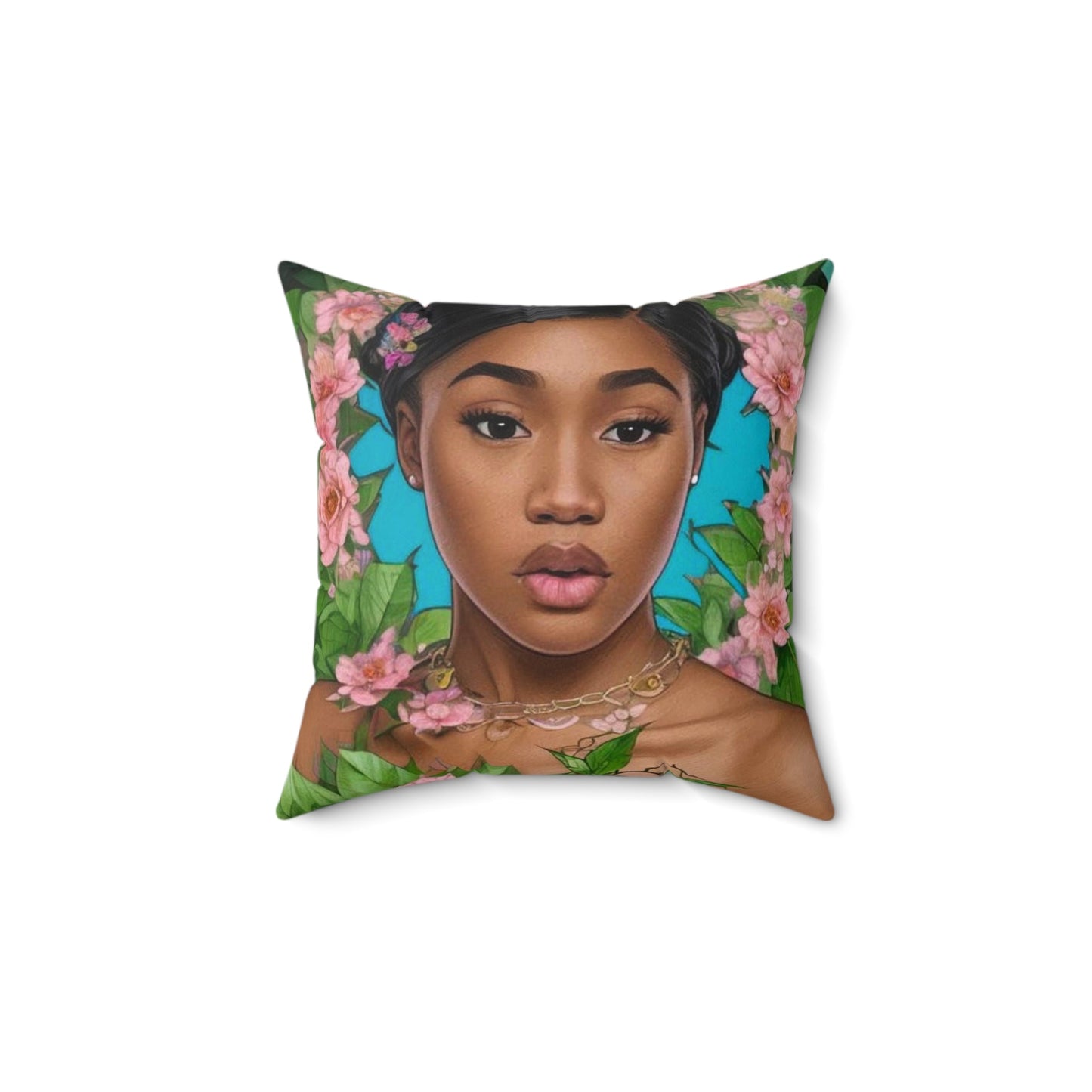 customer order | Square Pillow - Home Decor - Totally Bri LLC