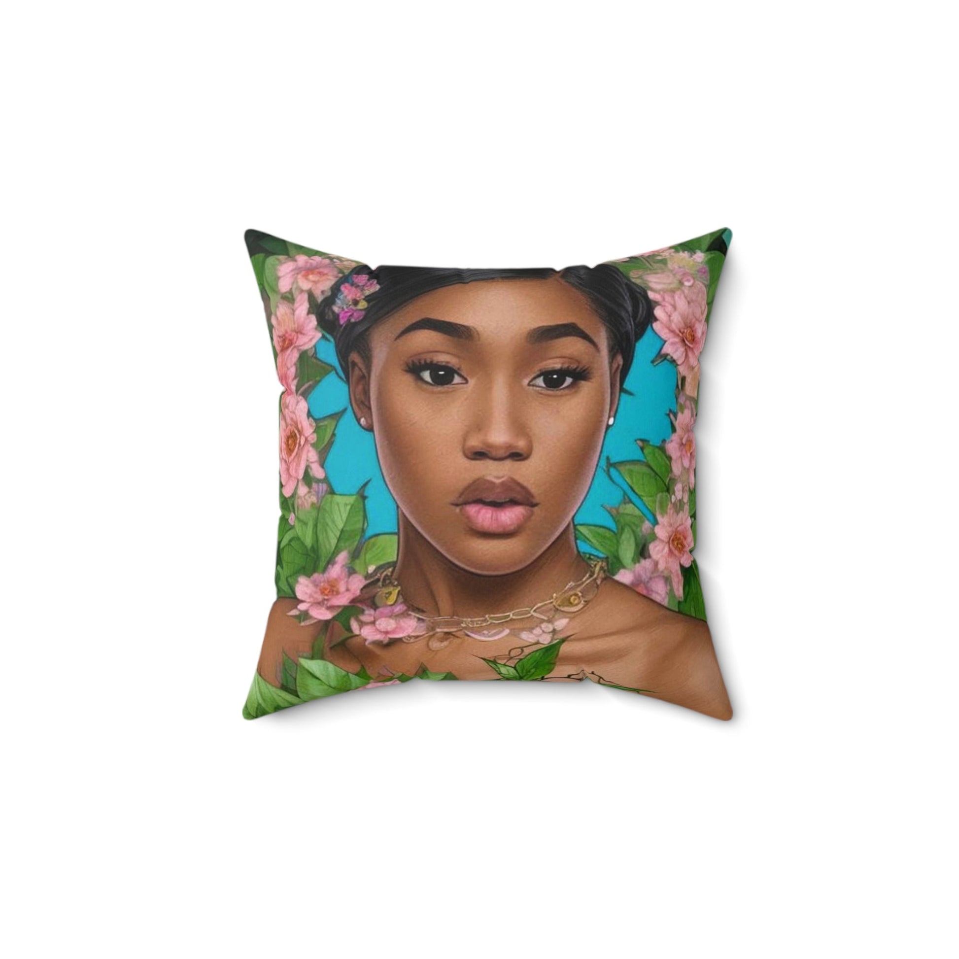 customer order | Square Pillow - Home Decor - Totally Bri LLC