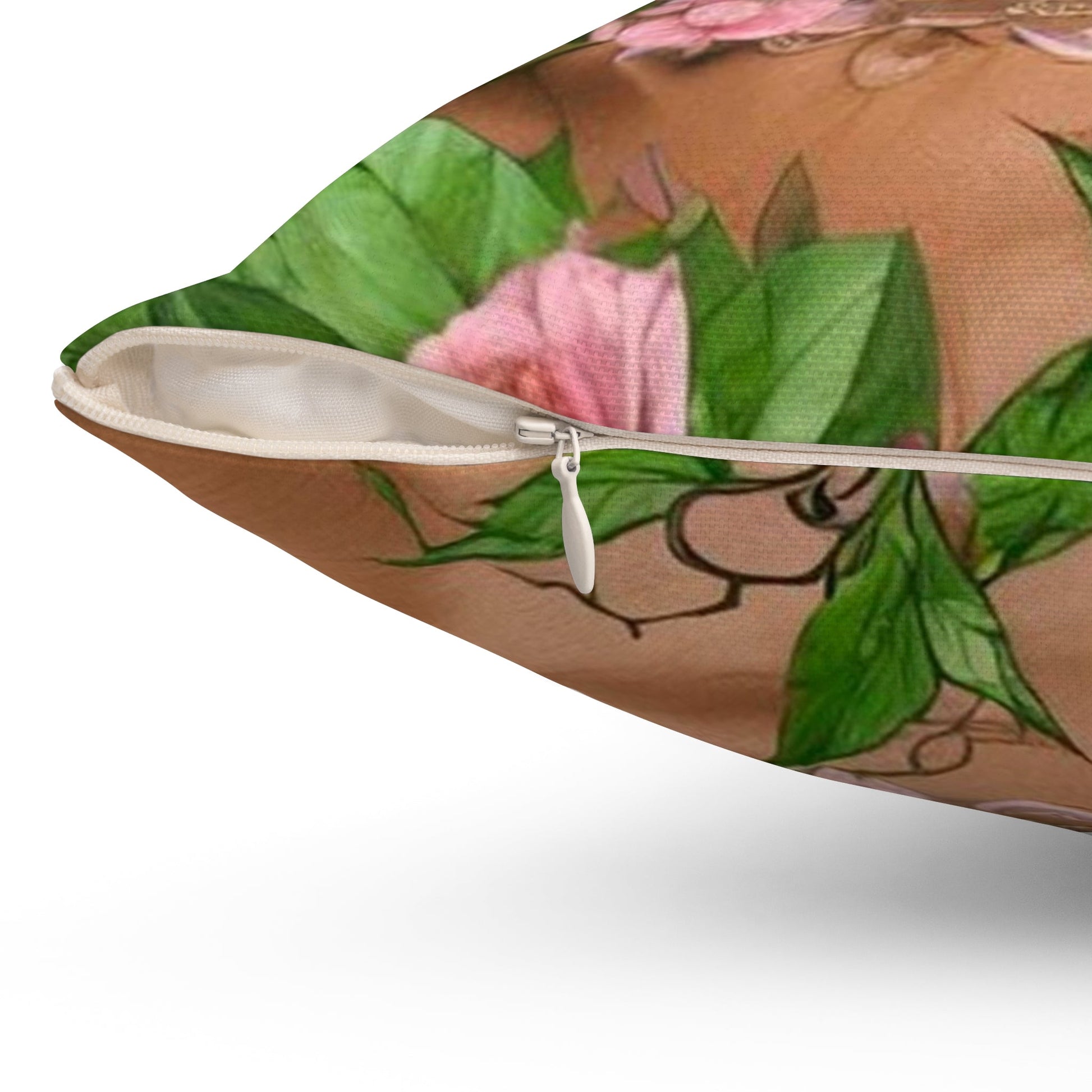 customer order | Square Pillow - Home Decor - Totally Bri LLC