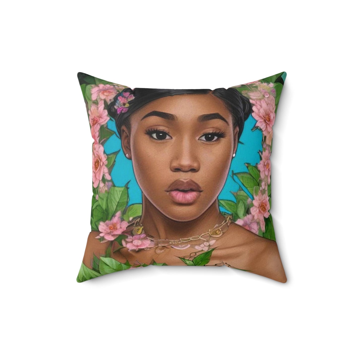 customer order | Square Pillow - Home Decor - Totally Bri LLC