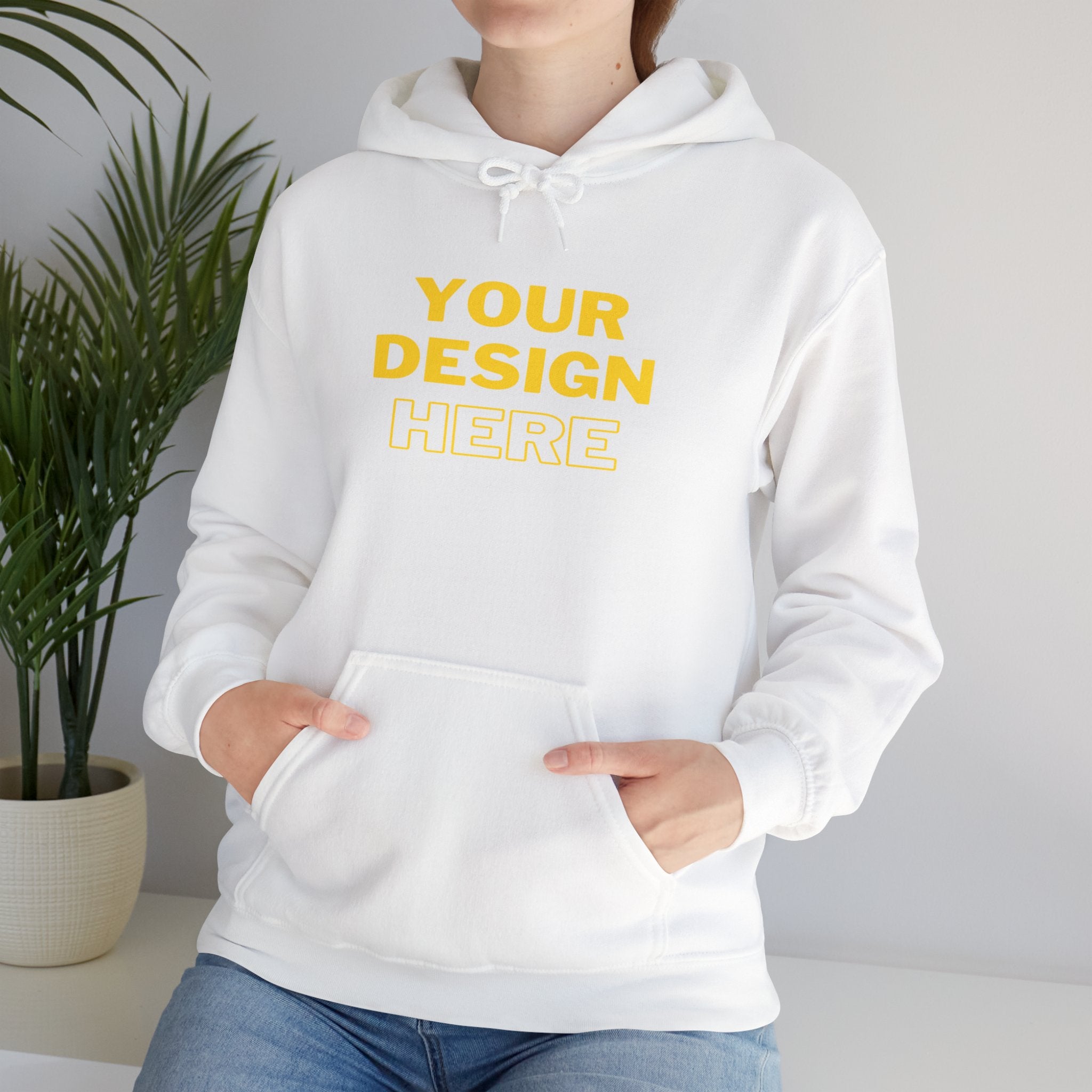 Customizable Hoodie | Totally Bri – Totally Bri LLC