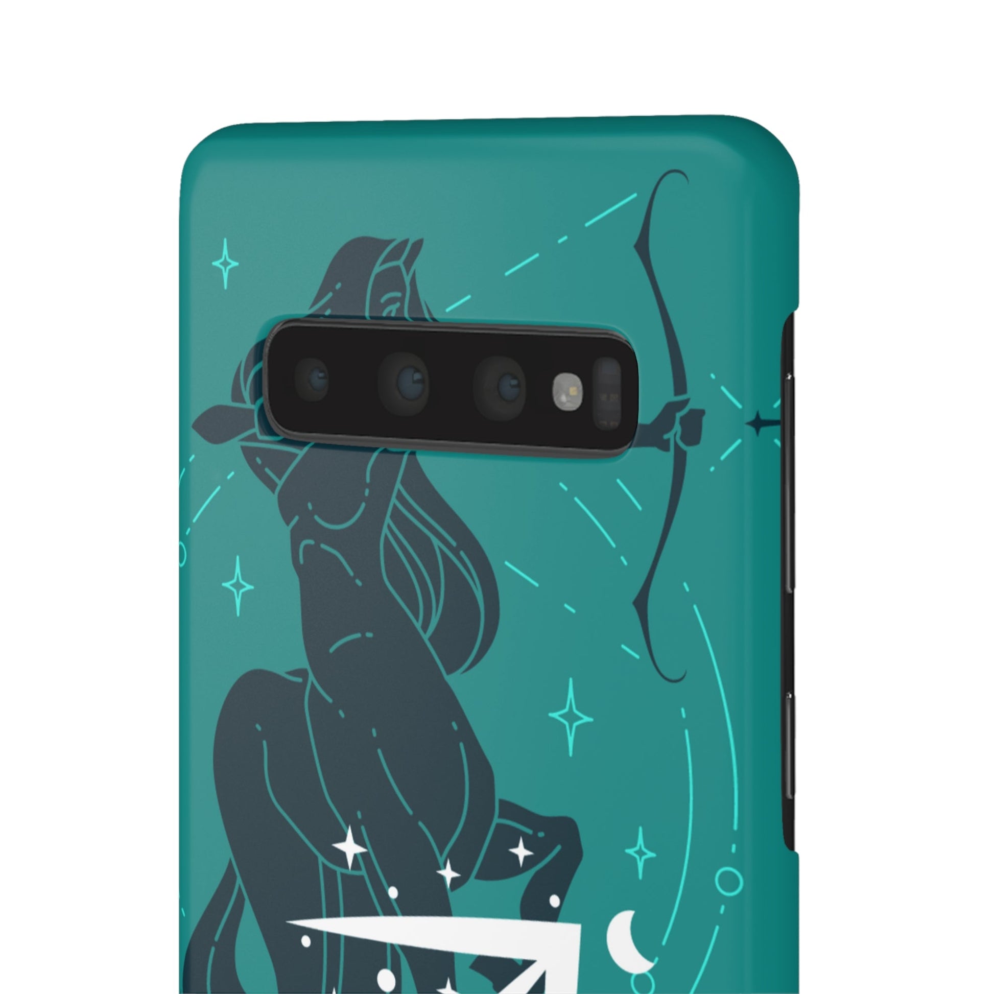 Sagittarius Zodiac | Phone Case | Samsung | Google Pixel - Phone Case - Totally Bri LLC