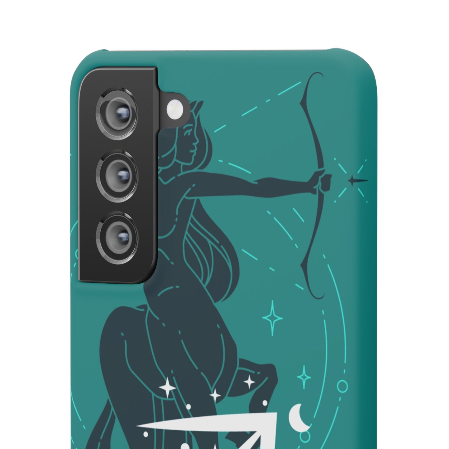 Sagittarius Zodiac | Phone Case | Samsung | Google Pixel - Phone Case - Totally Bri LLC
