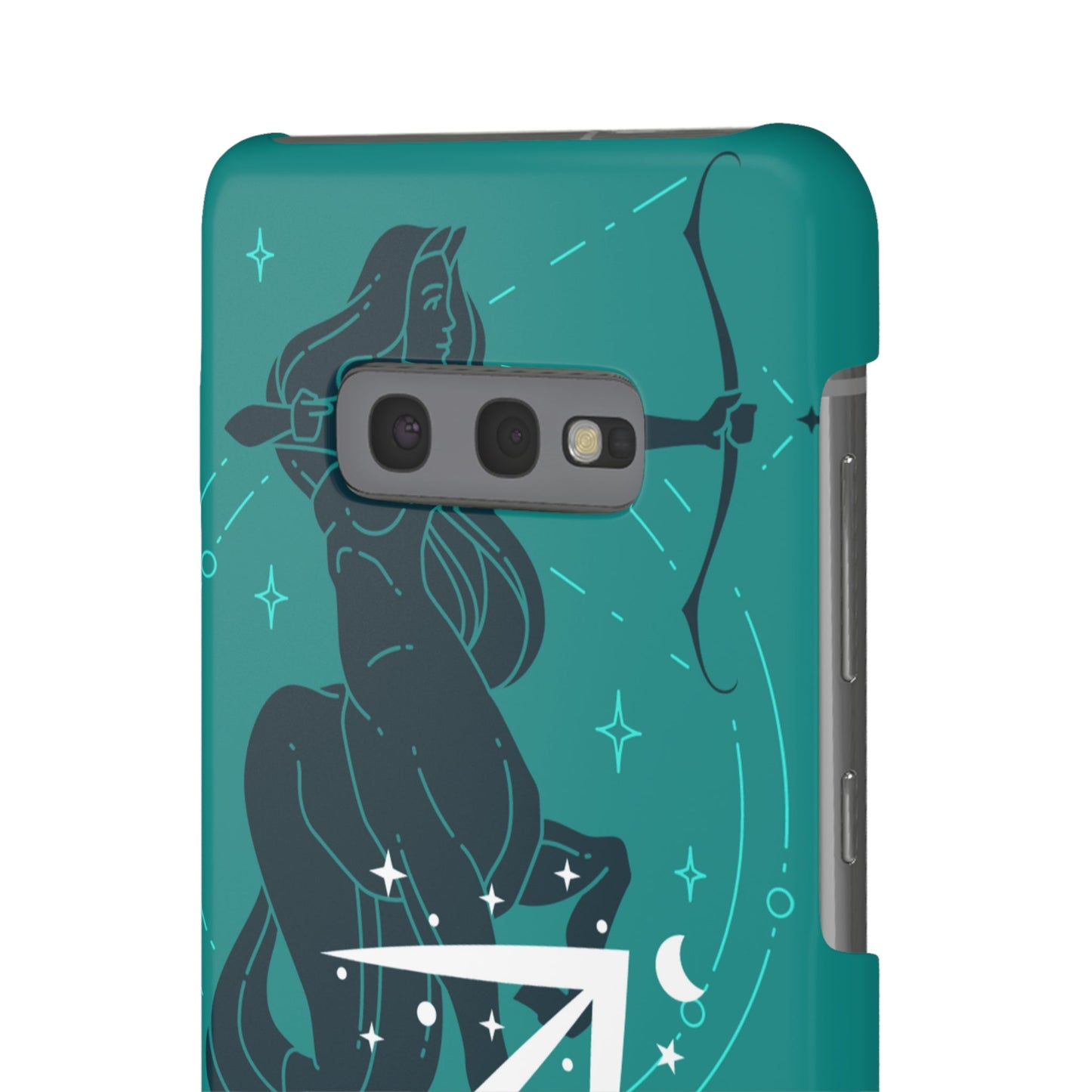 Sagittarius Zodiac | Phone Case | Samsung | Google Pixel - Phone Case - Totally Bri LLC