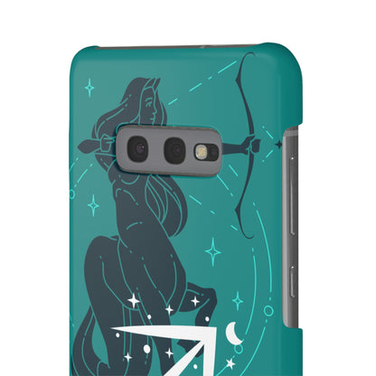Sagittarius Zodiac | Phone Case | Samsung | Google Pixel - Phone Case - Totally Bri LLC