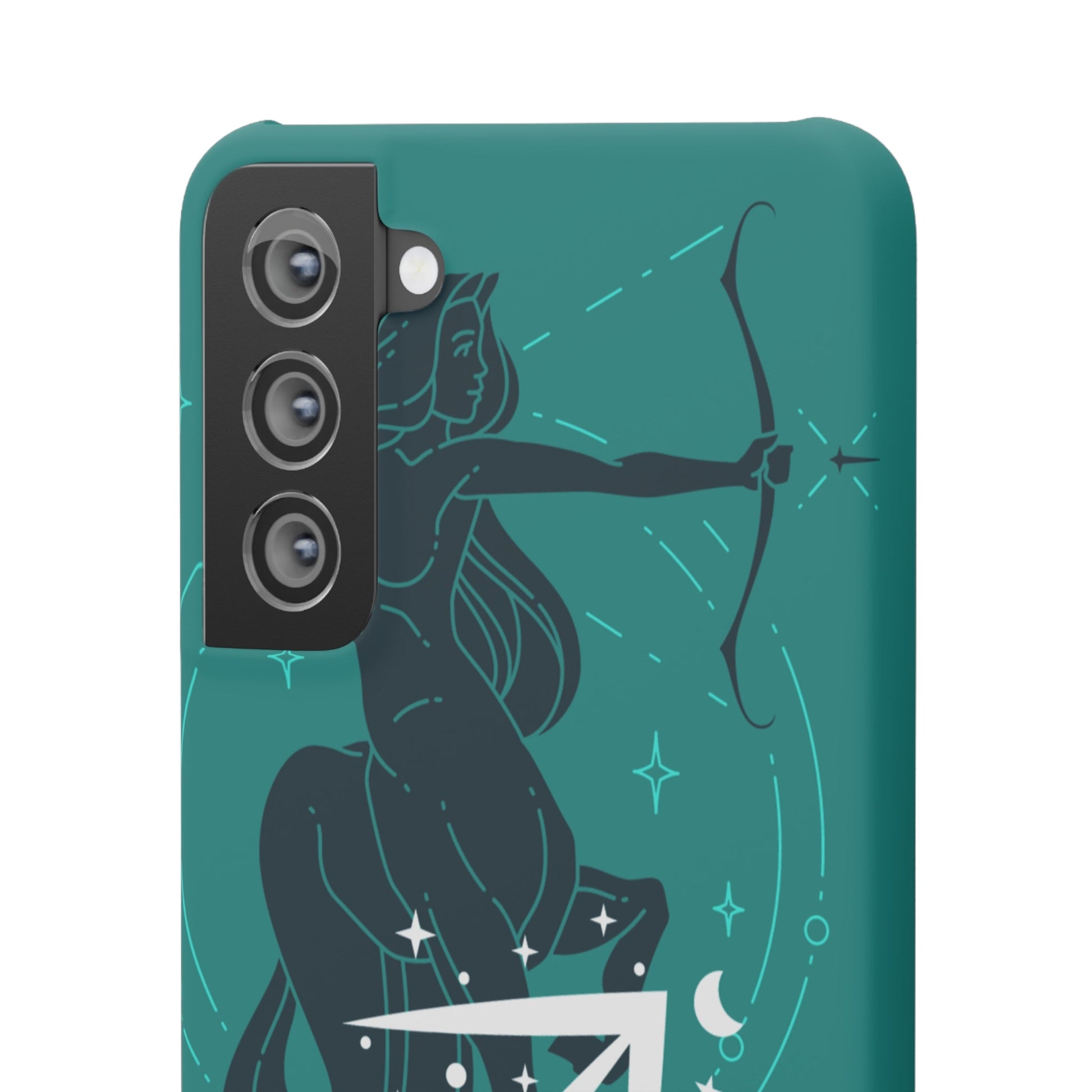 Sagittarius Zodiac | Phone Case | Samsung | Google Pixel - Phone Case - Totally Bri LLC