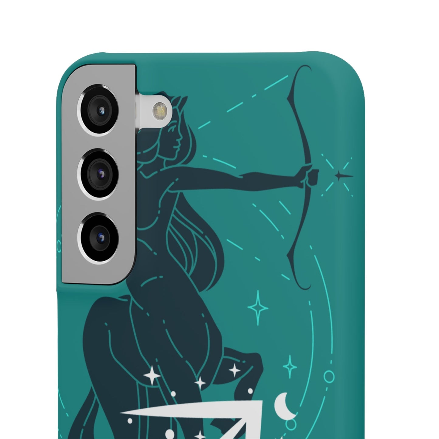 Sagittarius Zodiac | Phone Case | Samsung | Google Pixel - Phone Case - Totally Bri LLC